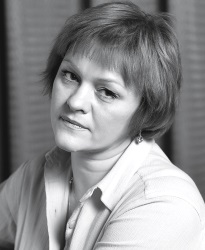Борисова Татьяна Львовна
